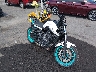 JYARM32E5NA****** Salvage and Wrecked 2022 Yamaha MT-07 in Rec Rides Online Exclusive