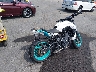 JYARM32E5NA****** Wrecked 2022 Yamaha MT-07 in Illinois State