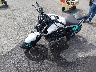 JYARM32E5NA****** Used and Repairable 2022 Yamaha MT-07 in Rec Rides Online Exclusive