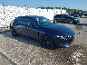 JM1BPAKM0S1****** Salvage and Wrecked 2025 Mazda 3 in Indianapolis South