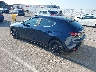 JM1BPAKM0S1****** Salvage and Repairable 2025 Mazda 3 in Indianapolis South