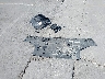 5YJSA1AG1DF****** Destrozados 2013 Tesla Model S en Estado de California
