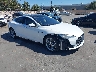 5YJSA1AG1DF****** Salvamento y Destrozados 2013 Tesla Model S en Fremont