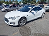 5YJSA1AG1DF****** Usados y Reparables 2013 Tesla Model S en Fremont