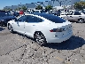 5YJSA1AG1DF****** Salvamento y Reparables 2013 Tesla Model S en Fremont