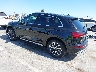WA1GAAFY1P2****** Salvage and Repairable 2023 Audi Q5 in Los Angeles South