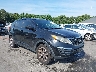 KNDPBCAC5F7****** Salvage and Wrecked 2015 Kia Sportage in Lake City