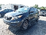 KNDPBCAC5F7****** Used and Repairable 2015 Kia Sportage in Lake City