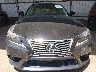 JTHBA1D2XG5****** Wrecked 2016 Lexus IS 200t in Oklahoma State