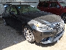 JTHBA1D2XG5****** Salvage and Wrecked 2016 Lexus IS 200t in Oklahoma City