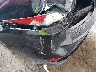 JTHBA1D2XG5****** Salvage and Repairable 2016 Lexus IS 200t in Oklahoma State