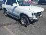 JT3GN86R520****** Usados 2002 Toyota 4Runner en Estado de California