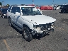 JT3GN86R520****** Salvamento y Destrozados 2002 Toyota 4Runner en Anaheim Consolidated