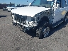 JT3GN86R520****** Salvamento y Reparables 2002 Toyota 4Runner en Estado de California