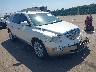 5GAKVCED2BJ****** Salvage and Wrecked 2011 Buick Enclave in Sioux Falls
