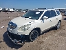 5GAKVCED2BJ****** Used and Repairable 2011 Buick Enclave in Sioux Falls