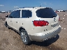 5GAKVCED2BJ****** Salvage and Repairable 2011 Buick Enclave in Sioux Falls