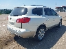 5GAKVCED2BJ****** Salvage and Wrecked 2011 Buick Enclave in South Dakota State