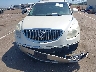 5GAKVCED2BJ****** Salvage and Repairable 2011 Buick Enclave in South Dakota State