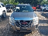 2GKFLXEK0C6****** Wrecked 2012 GMC Terrain in Kansas State