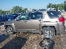 2GKFLXEK0C6****** Repairable 2012 GMC Terrain in Kansas State