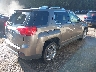 2GKFLXEK0C6****** Salvage and Wrecked 2012 GMC Terrain in Kansas State