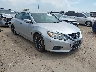 1N4AL3AP4JC****** Salvamento y Destrozados 2018 Nissan Altima en Austin