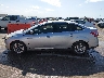 1FAHP3H28CL****** Repairable 2012 Ford Focus in Kansas State