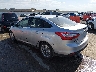 1FAHP3H28CL****** Salvage and Repairable 2012 Ford Focus in Wichita