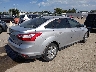1FAHP3H28CL****** Salvage and Wrecked 2012 Ford Focus in Kansas State