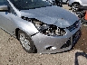 1FAHP3H28CL****** Salvage and Repairable 2012 Ford Focus in Kansas State