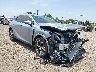 2T2BBMCA4SC****** Salvamento y Destrozados 2025 Lexus RX 350h en McAllen