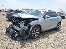 2T2BBMCA4SC****** Usados y Reparables 2025 Lexus RX 350h en McAllen