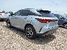 2T2BBMCA4SC****** Salvamento y Reparables 2025 Lexus RX 350h en McAllen