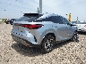 2T2BBMCA4SC****** Salvamento y Destrozados 2025 Lexus RX 350h en Estado de Texas