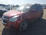 2GNALBEK2F6****** Used and Repairable 2015 Chevrolet Equinox in Wichita