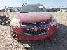2GNALBEK2F6****** Salvage and Repairable 2015 Chevrolet Equinox in Kansas State