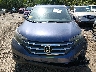 2HKRM4H73EH****** Destrozados 2014 Honda CR-V en Estado de Ohio