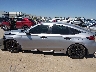 19XFL1H8XNE****** Usados 2022 Honda Civic en Estado de Texas