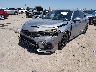19XFL1H8XNE****** Salvamento y Reparables 2022 Honda Civic en Estado de Texas
