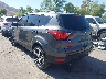 1FMCU0HD7KU****** Salvage and Repairable 2019 Ford Escape in Fontana