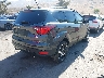 1FMCU0HD7KU****** Salvage and Wrecked 2019 Ford Escape in California State