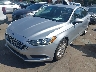 3FA6P0H7XHR****** Used and Repairable 2017 Ford Fusion in Charlotte