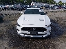 1FATP8UH8N5****** Destrozados 2022 Ford Mustang en Estado de Virginia