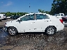 1G1JC5SH9E4****** Salvamento 2014 Chevrolet Sonic