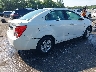 1G1JC5SH9E4****** Salvamento y Destrozados 2014 Chevrolet Sonic en Estado de Maryland