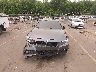 WBA3B9G59FN****** Wrecked 2015 BMW 3 Series in Connecticut State