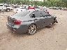 WBA3B9G59FN****** Salvage and Wrecked 2015 BMW 3 Series in Connecticut State