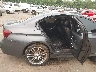 WBA3B9G59FN****** Wrecked 2015 BMW 3 Series in Hartford