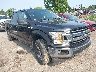 1FTEW1C51KK****** Salvage and Wrecked 2019 Ford F-150 in Detroit